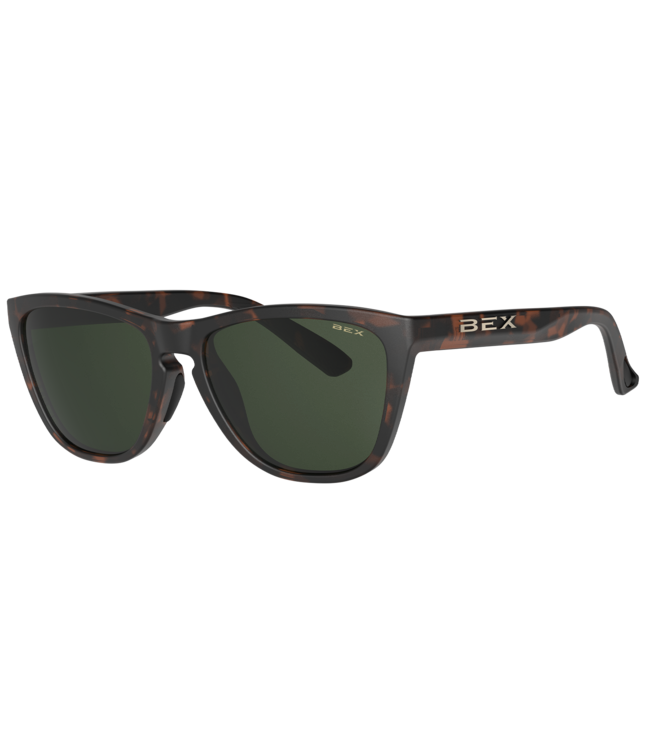 S138TF APPY Tortoise Brown/Forest