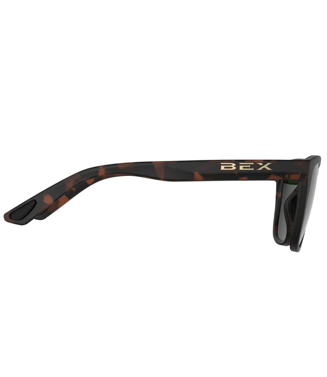 S138TF APPY Tortoise Brown/Forest