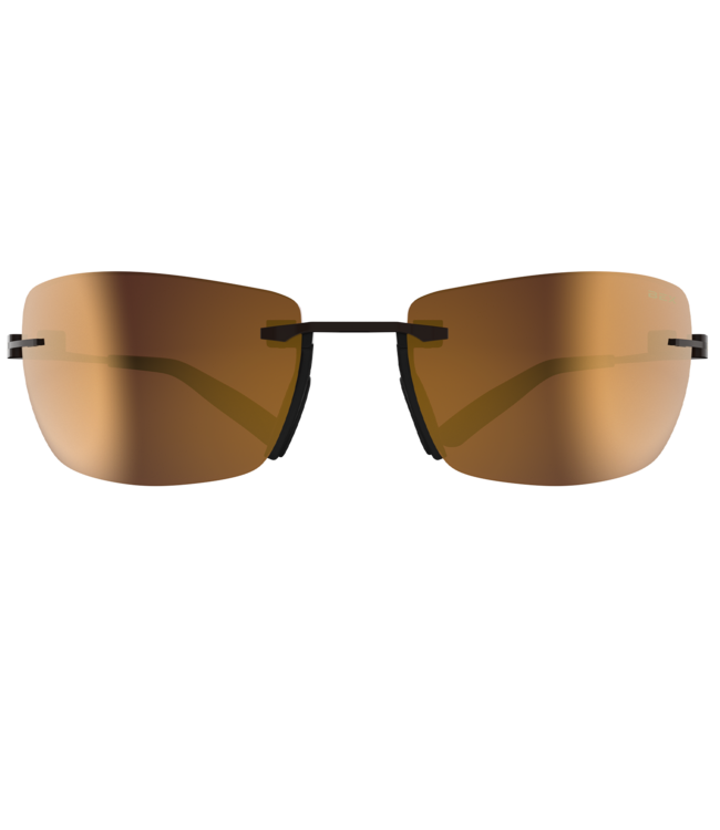 S161BBG Fynnland X OTG Brown/Brown/Gold