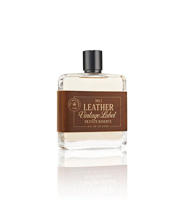 Leather No. 1 Private Reserve  Cologne