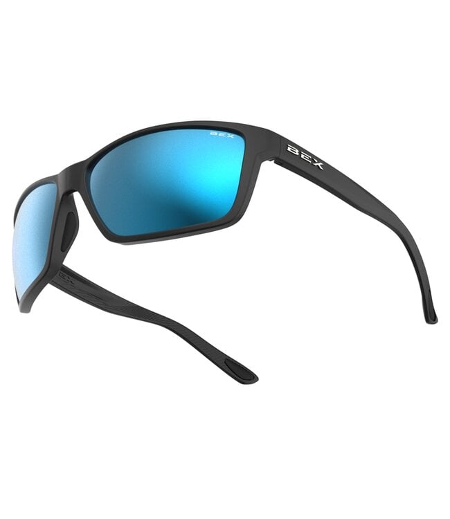 Davis Black Blue S129BSB