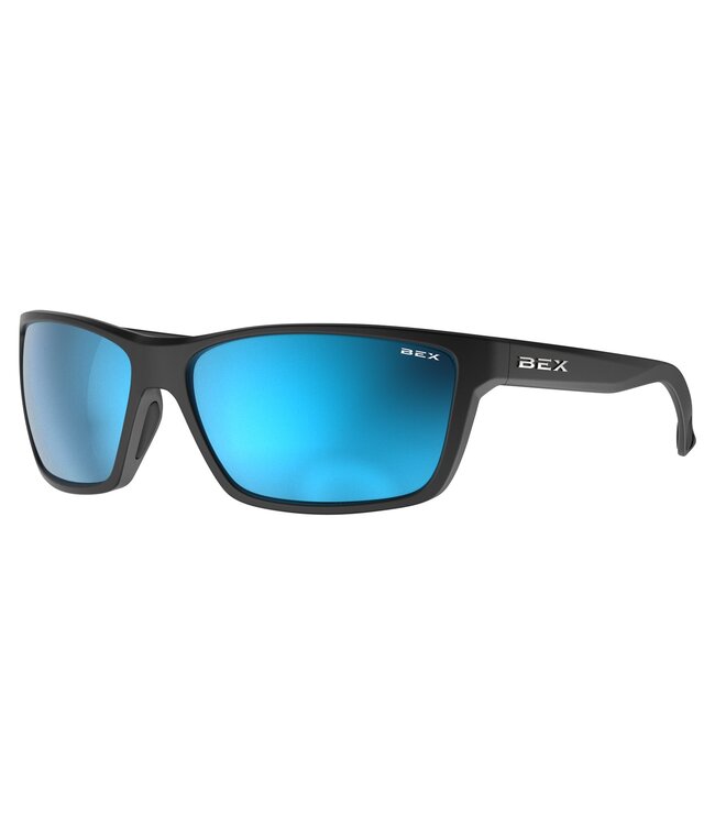 Davis Black Blue S129BSB