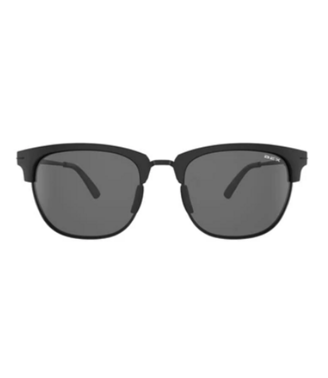 S173BG Knox XL Black/Gray