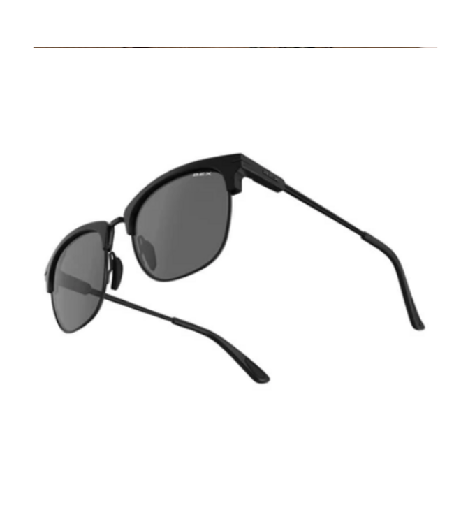 S173BG Knox XL Black/Gray