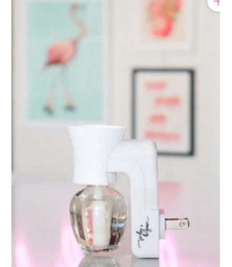 Ruby & Begonia Fragrance Plug In