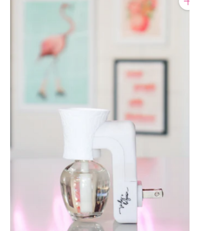 Fragrance Plug In