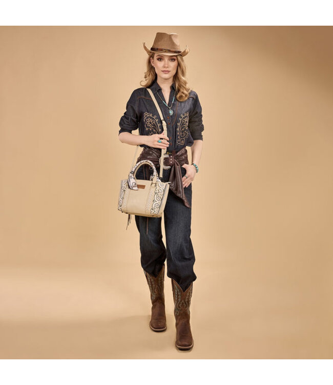 G331-2005TN Wrangler Bag