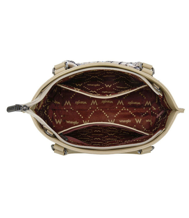 G331-2005TN Wrangler Bag