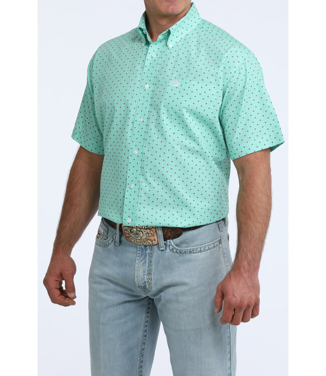 MTW1111529 SS Turquoise