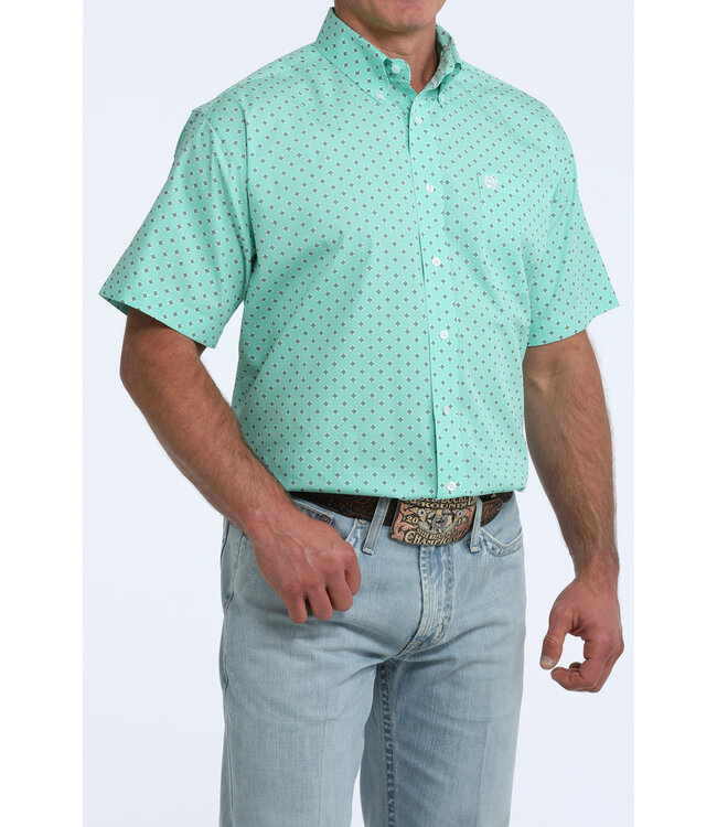 MTW1111529 SS Turquoise