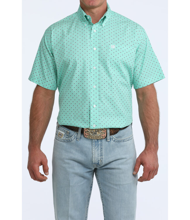 MTW1111529 SS Turquoise