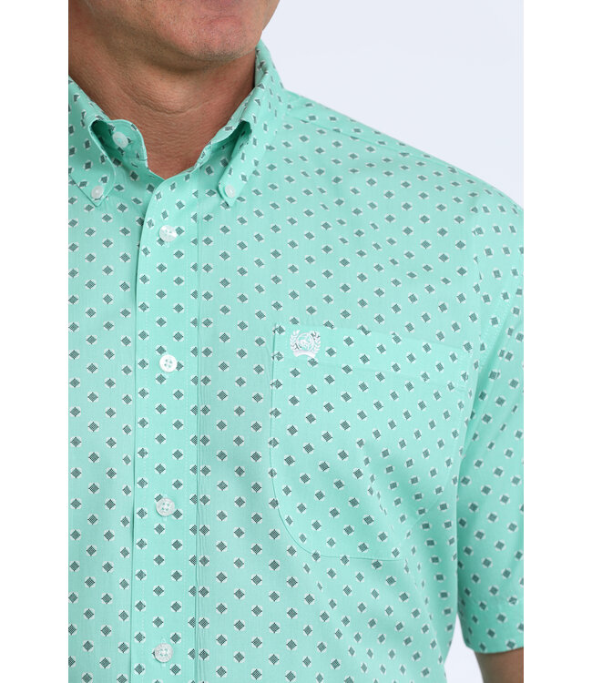MTW1111529 SS Turquoise
