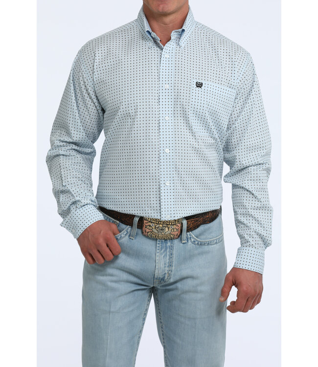 MTW1106124 LS Plaid LTB