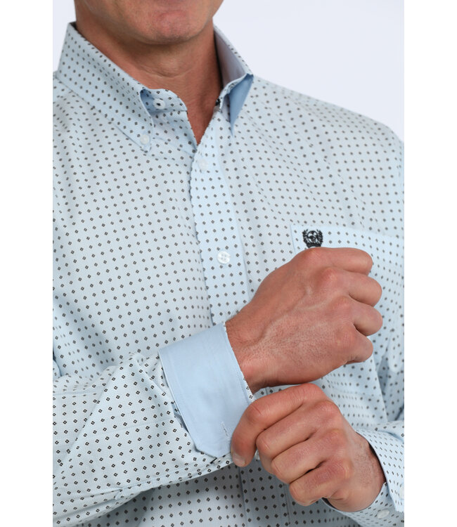 MTW1106124 LS Plaid LTB