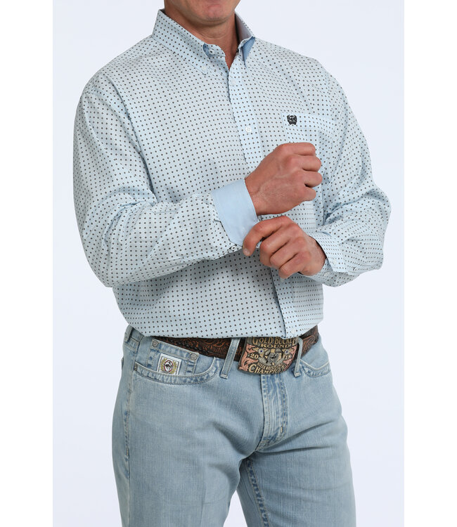 MTW1106124 LS Plaid LTB