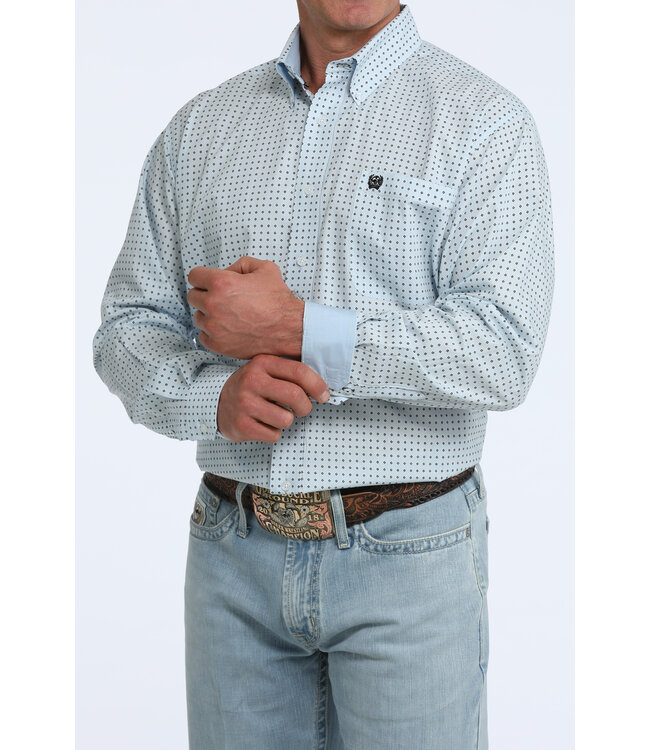 MTW1106124 LS Plaid LTB