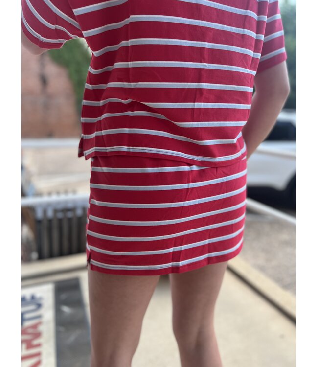 The Troup Skort A4519