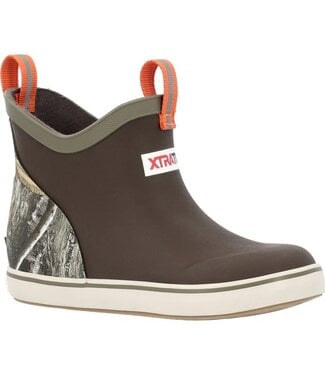 Xtratuf XKABRT90 Kids Ankle Deck Boot