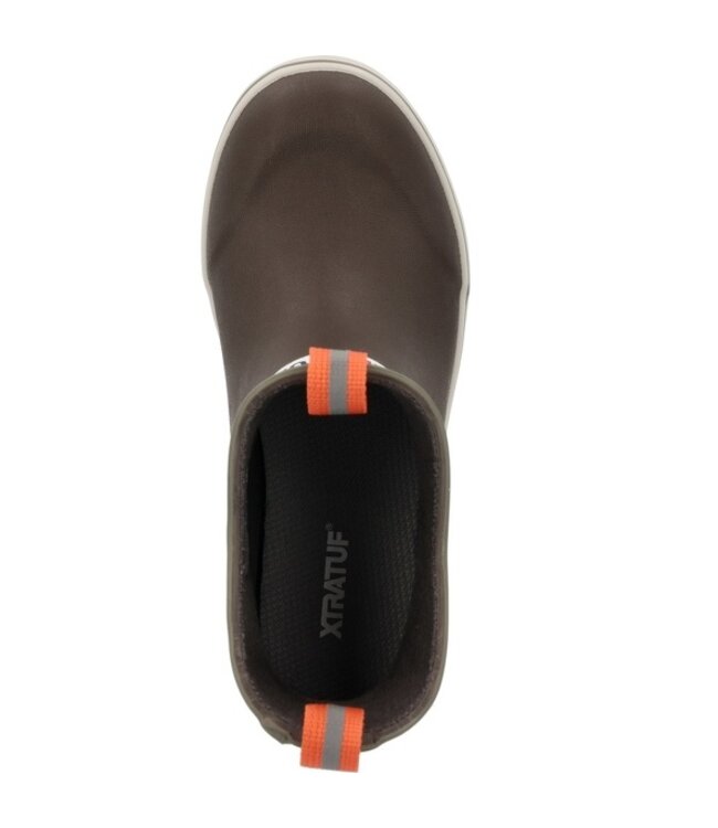 XKABRT90 Kids Ankle Deck Boot