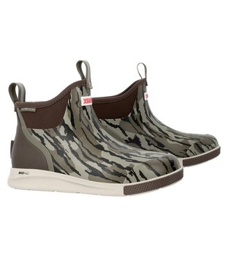Xtratuf XADSM902 Mens Ankle Deck Sport Boot