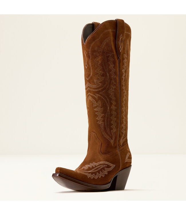 10080418 Casanova Oiled Tan