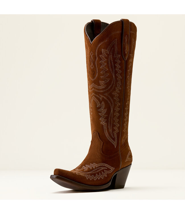 10080418 Casanova Oiled Tan