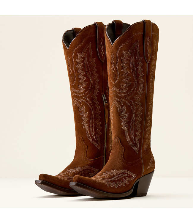 10080418 Casanova Oiled Tan