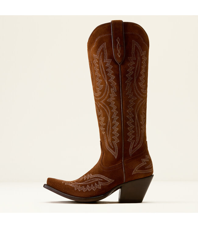 10080418 Casanova Oiled Tan