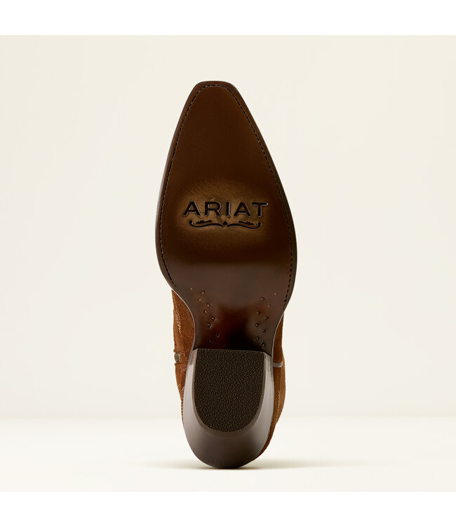10080418 Casanova Oiled Tan