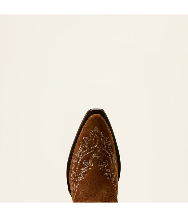 10080418 Casanova Oiled Tan