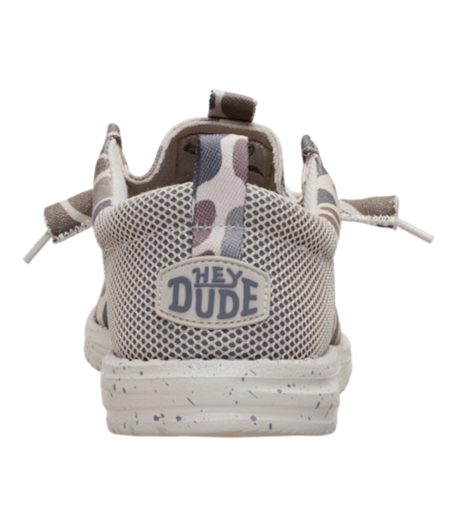 Wally Funk Burlebo Deer Camo 45952-2JE