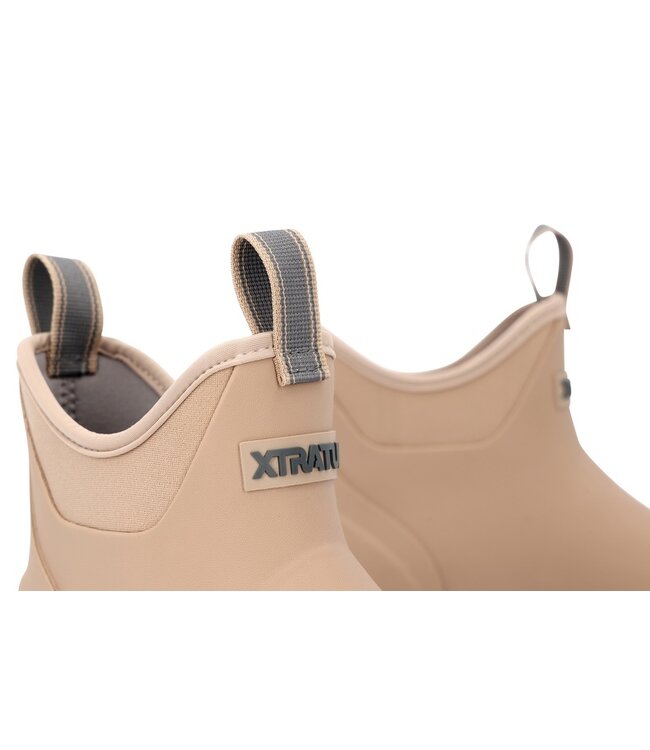 XWAB903 Womens Deck Boot
