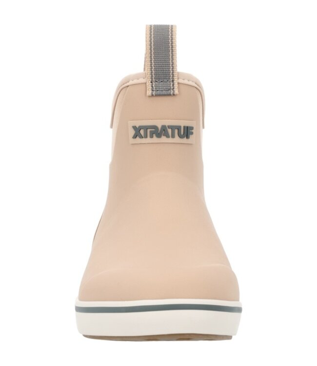 XWAB903 Womens Deck Boot