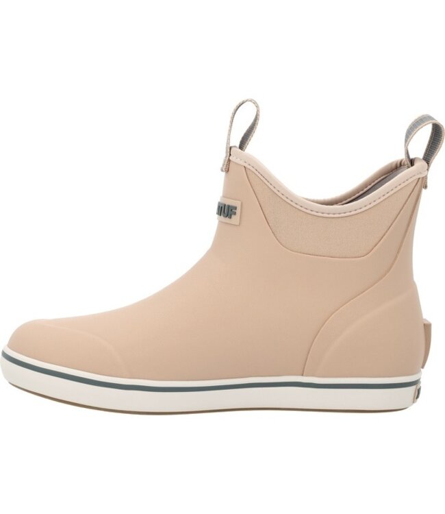XWAB903 Womens Deck Boot