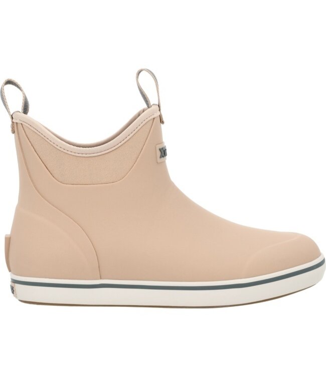 XWAB903 Womens Deck Boot