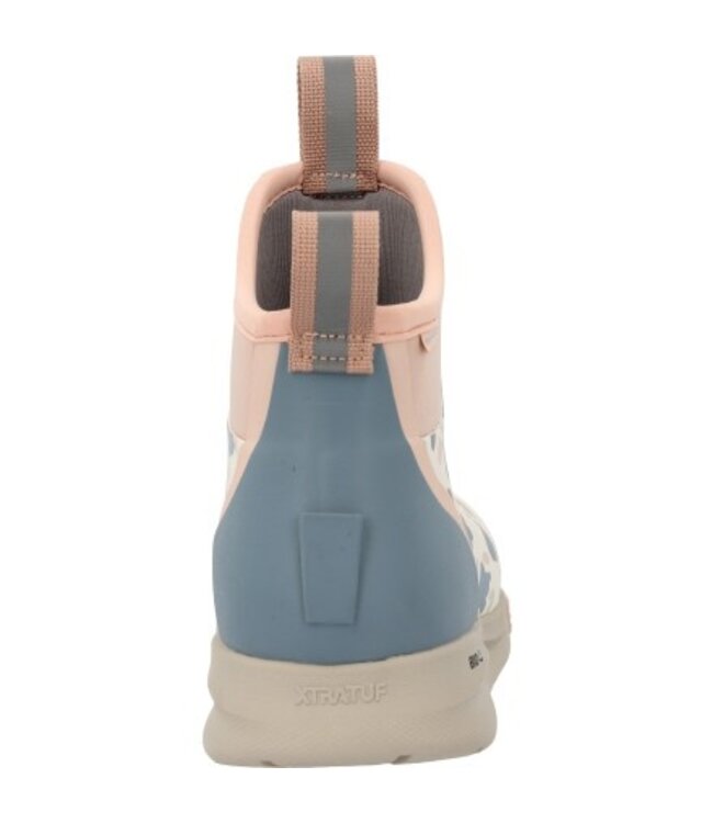 XADSWDC4 Womens Sport Deck Boot