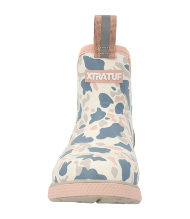 XADSWDC4 Womens Sport Deck Boot
