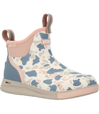 Xtratuf XADSWDC4 Womens Sport Deck Boot
