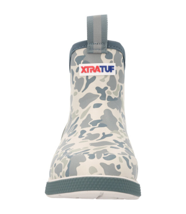 XADSMDC2 Mens Ankle Deck Sport Boot
