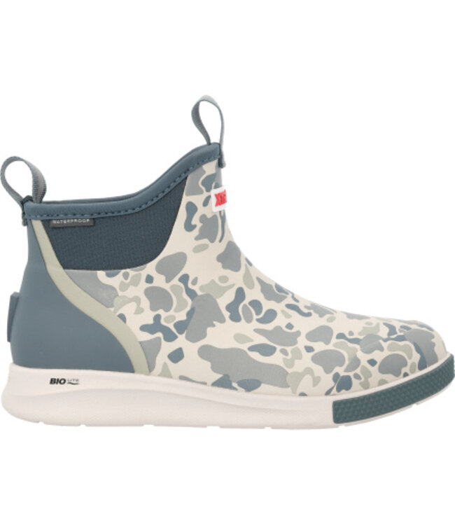 XADSMDC2 Mens Ankle Deck Sport Boot