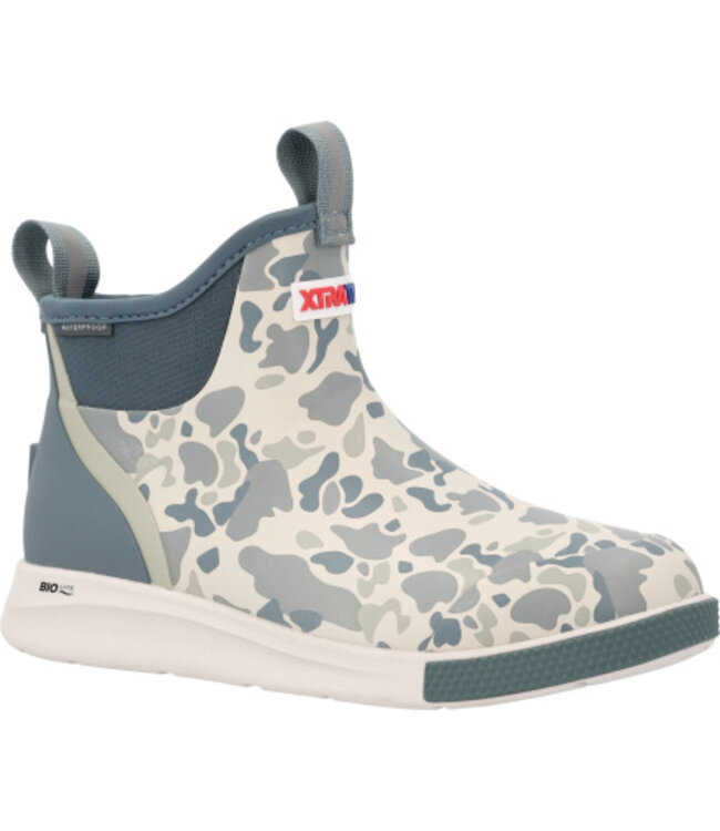 XADSMDC2 Mens Ankle Deck Sport Boot