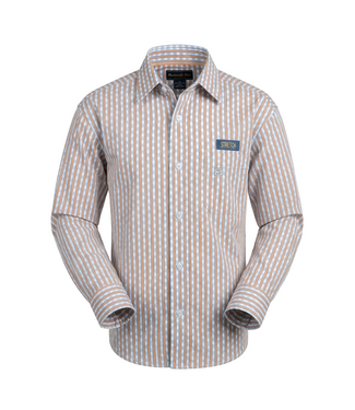 Panhandle Slim SMB2S08281 Rust LS Button