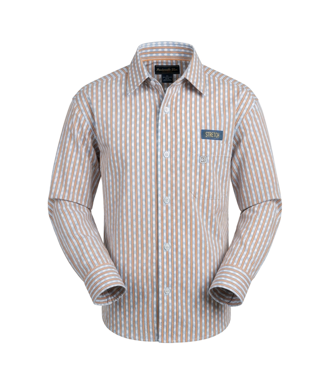 SMB2S08281 Rust LS Button