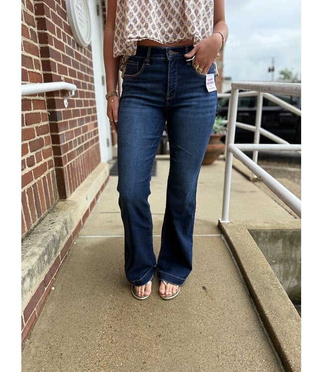PF21435 Mid Rise Flare