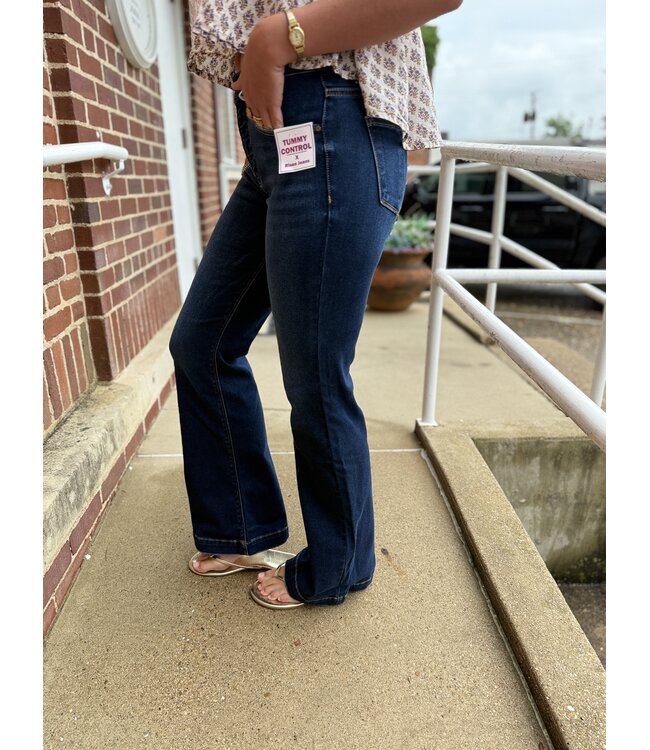 PF21435 Mid Rise Flare