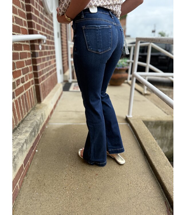 PF21435 Mid Rise Flare