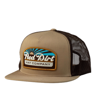 Red Dirt Hat Co RDHC345