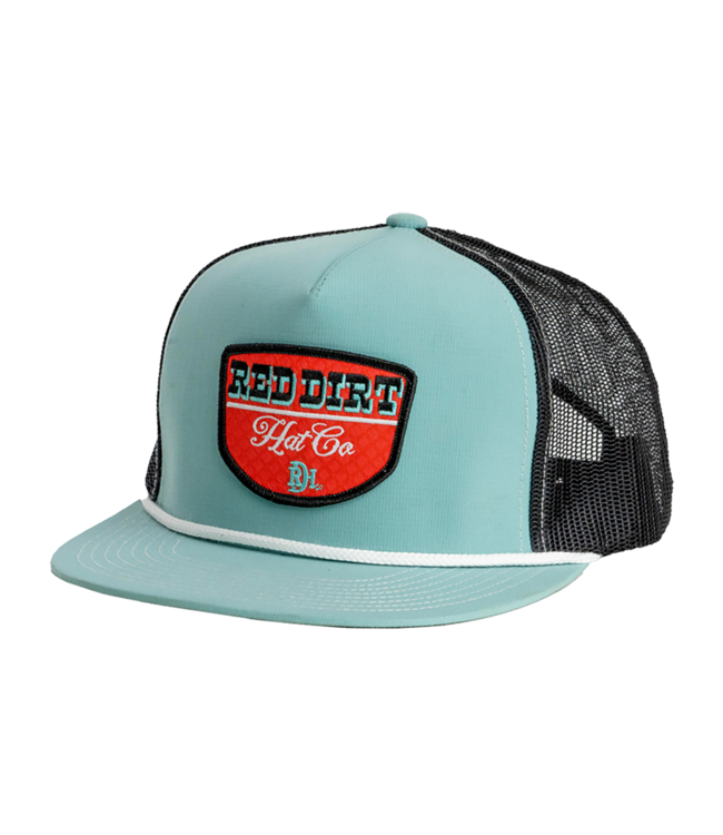 Turquoise Diamonds rdc514