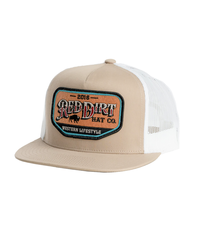 The Lifestyle Cap RDHC484