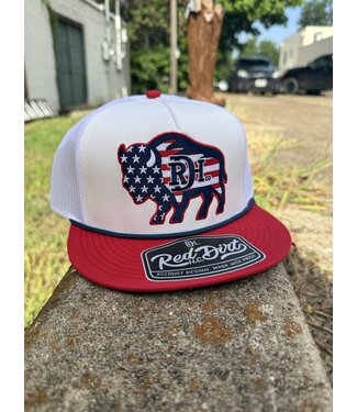 Red Dirt Hat Co RDHC 634